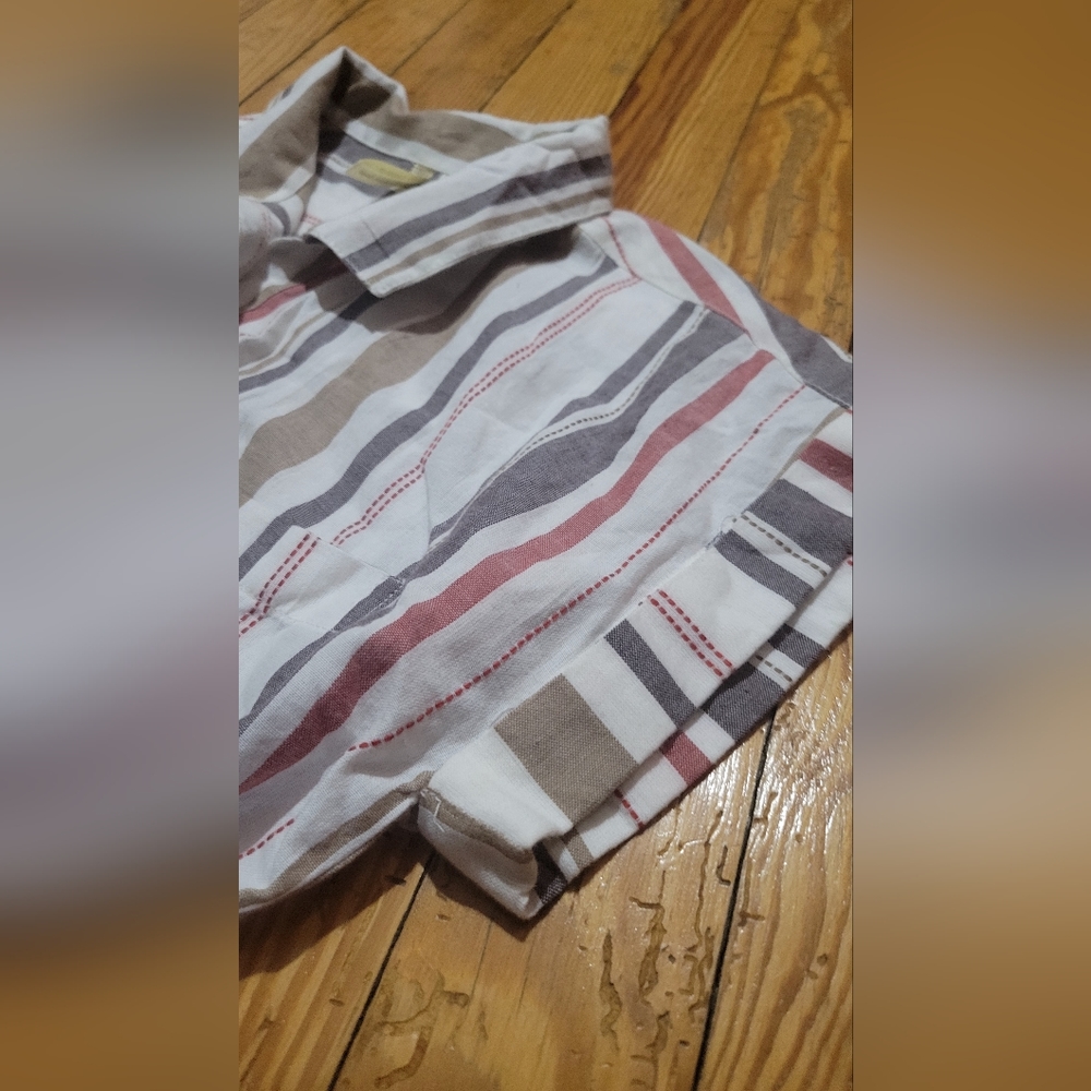 COTTON DRESS - Picture 2 of 5